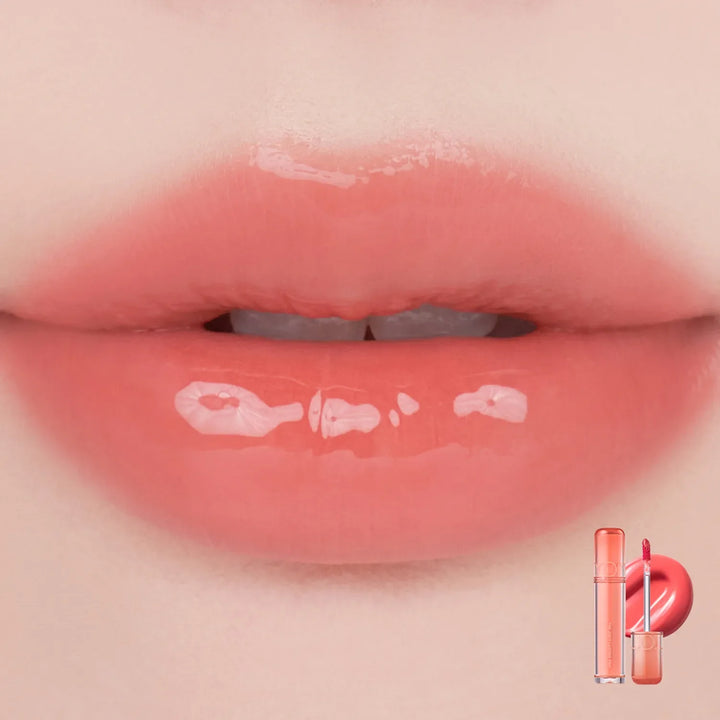 [Romand] The Juicy Lasting Tint 3.5g (14 colors)
