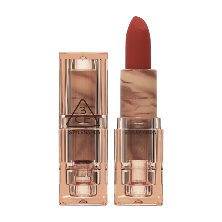 [3CE] Soft Matte Lipstick 3.5g