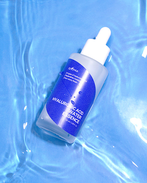 [isntree] Hyaluronic Acid Water Essence 50ml