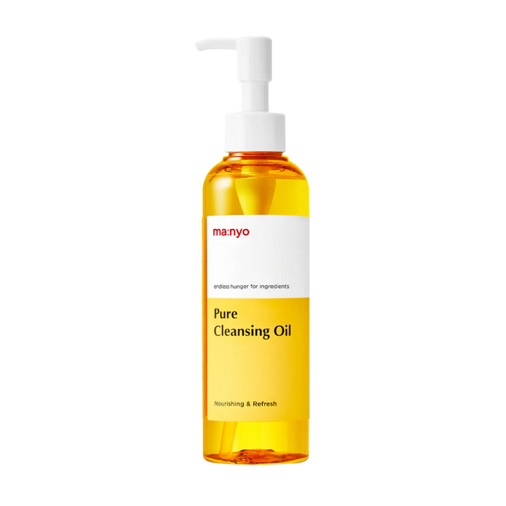 [Ma:nyo] Pure Cleansing Oil Deep Clean 200ml