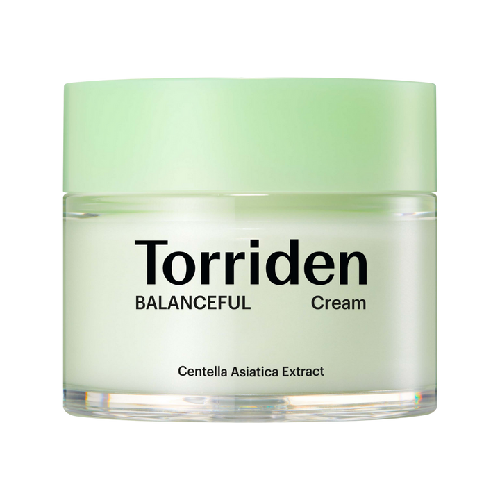[Torriden] Balanceful Cica Cream 80ml