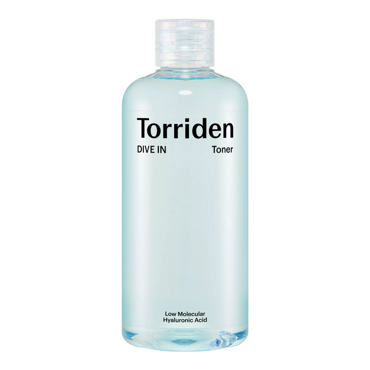 [Torriden] DIVE IN Low Molecular Hyaluronic Acid Skin Booster 200ml