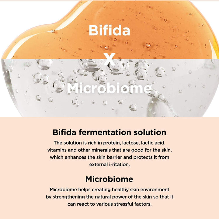 [Ma:nyo] Bifida Biome Concentrate Cream 50ml