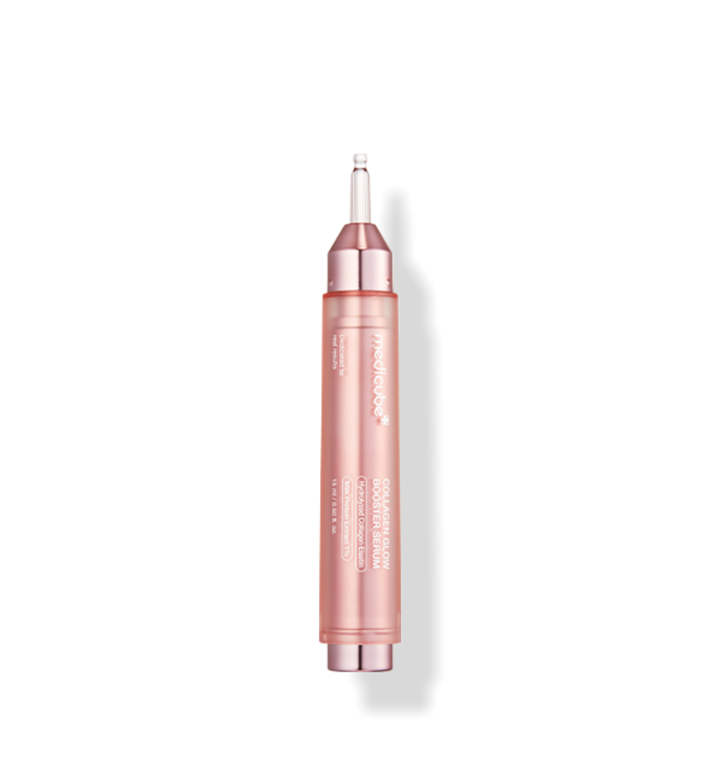 [Medicube] Collagen Glow Booster Serum 15ml