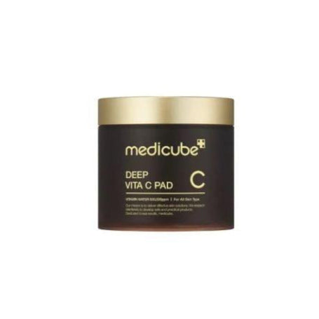 [Medicube] Deep Vita C Pad 150g