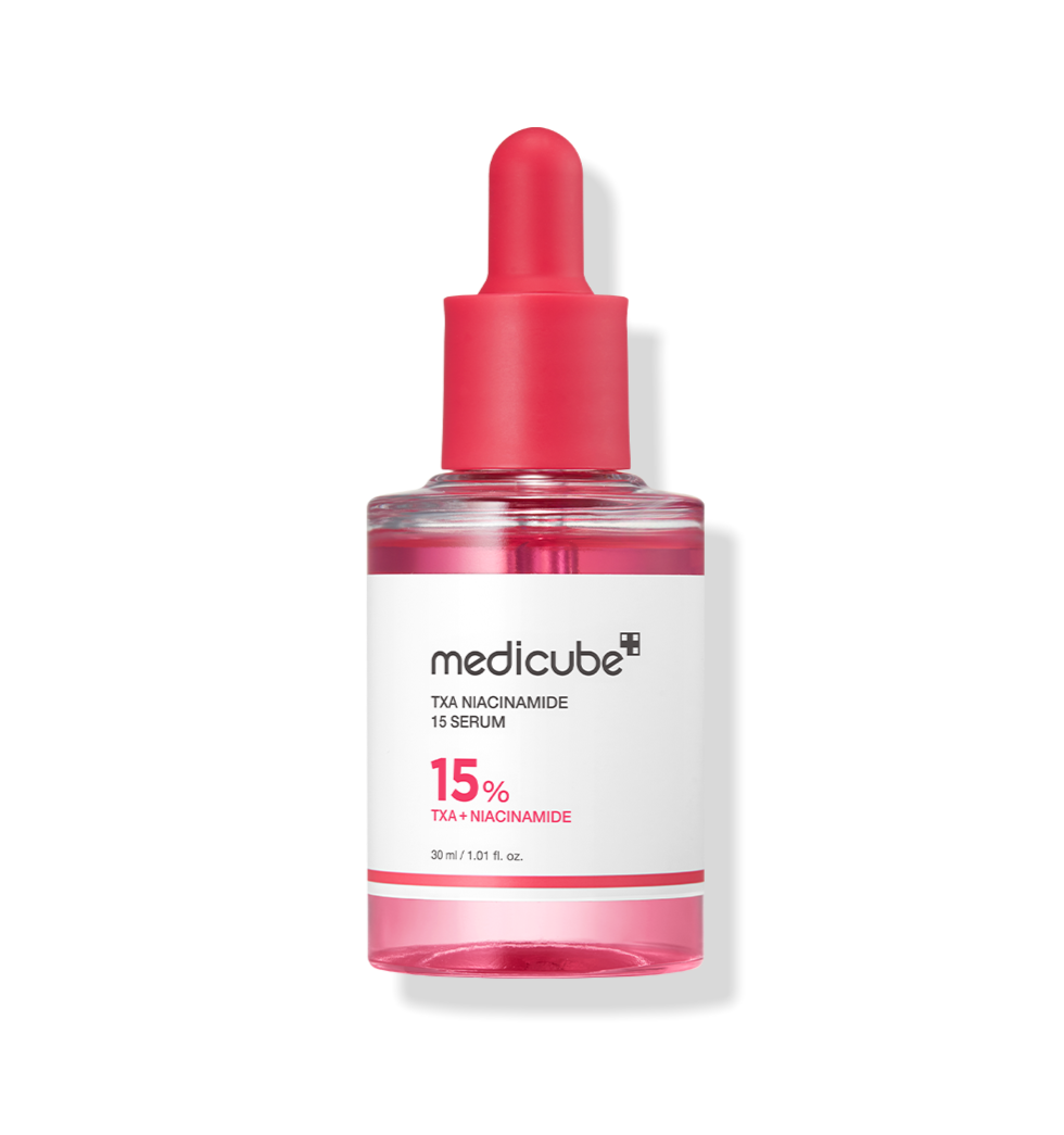 [Medicube] TXA Niacinamide Serum 30ml