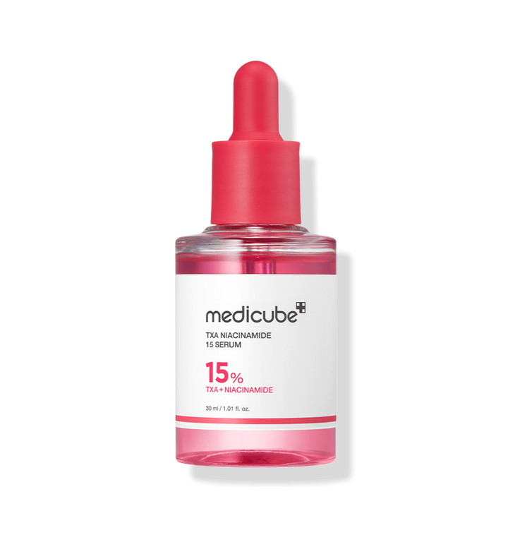 [Medicube] TXA Niacinamide Serum 30ml