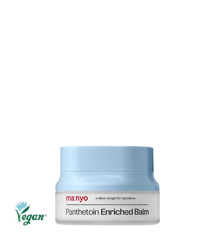 [Ma:nyo] Panthetoin Enriched Balm 80ml