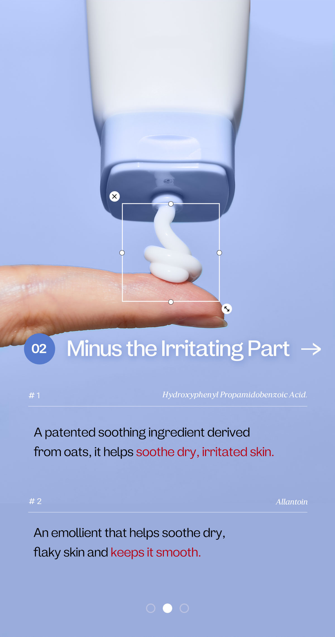 [Ma:nyo] Panthetoin Cream 80ml