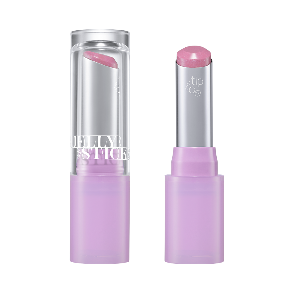 [Tiptoe] jelly stick - 11colors