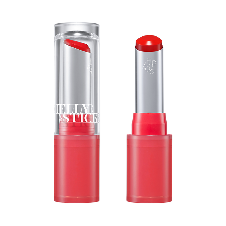 [Tiptoe] jelly stick 003 strawberry 3.5g