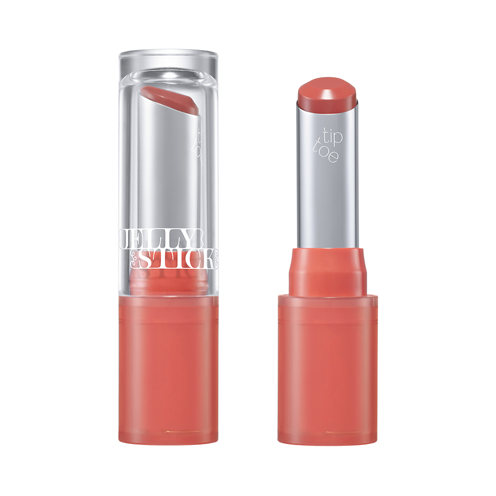 [Tiptoe] jelly stick - 11colors