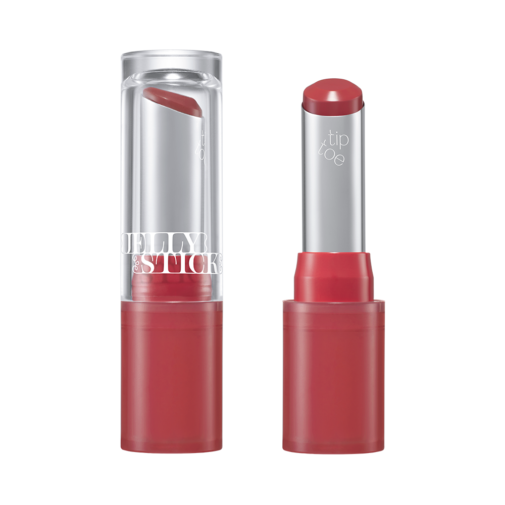 [Tiptoe] jelly stick - 11colors