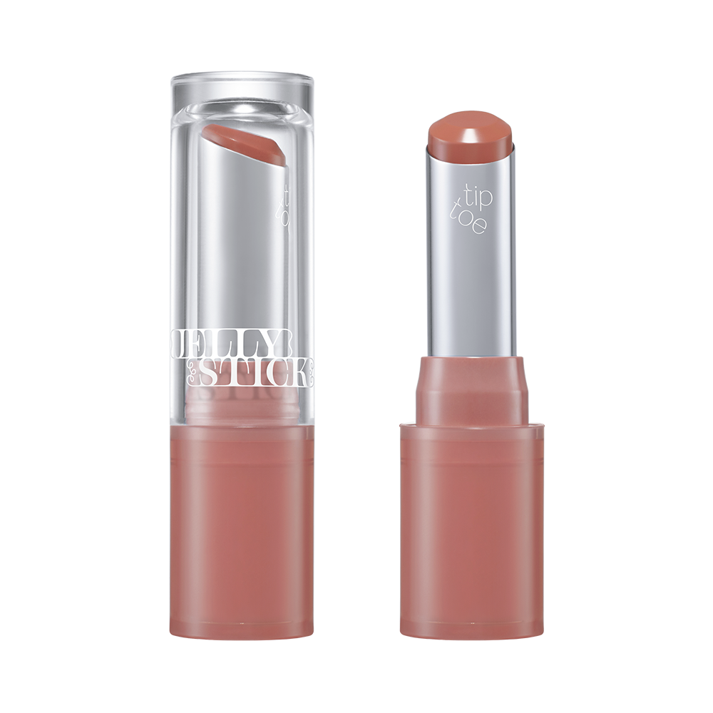 [Tiptoe] jelly stick - 11colors