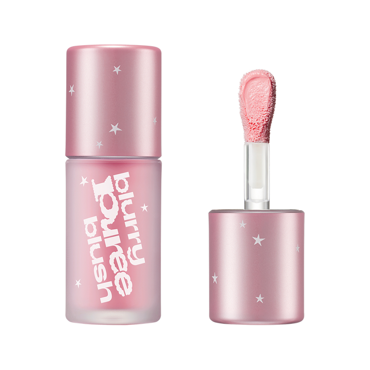[Tiptoe] blurry puree blush  - 13 colors