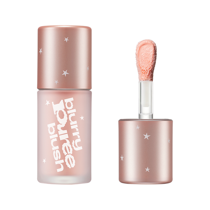 [Tiptoe] blurry puree blush  - 13 colors