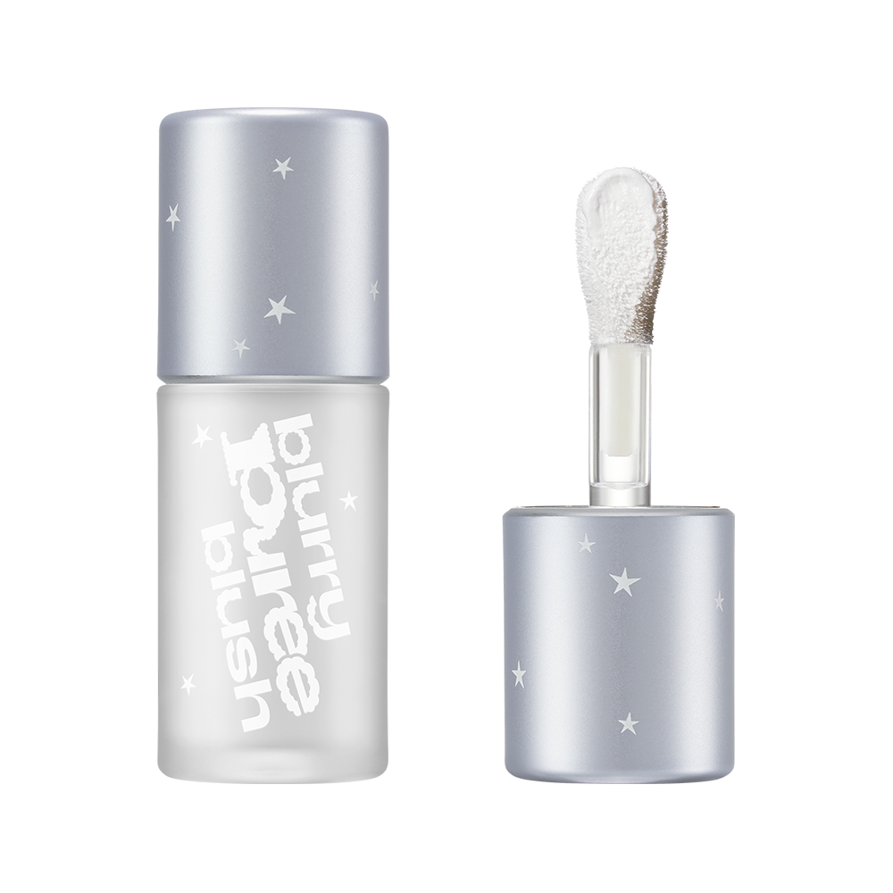 [Tiptoe] blurry puree blush  - 13 colors
