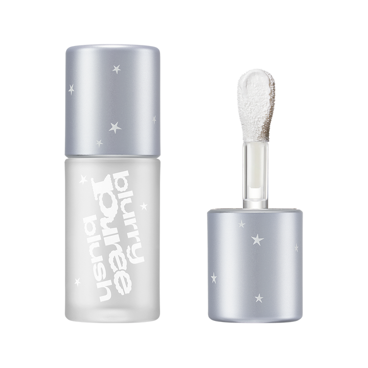 [Tiptoe] blurry puree blush  - 13 colors