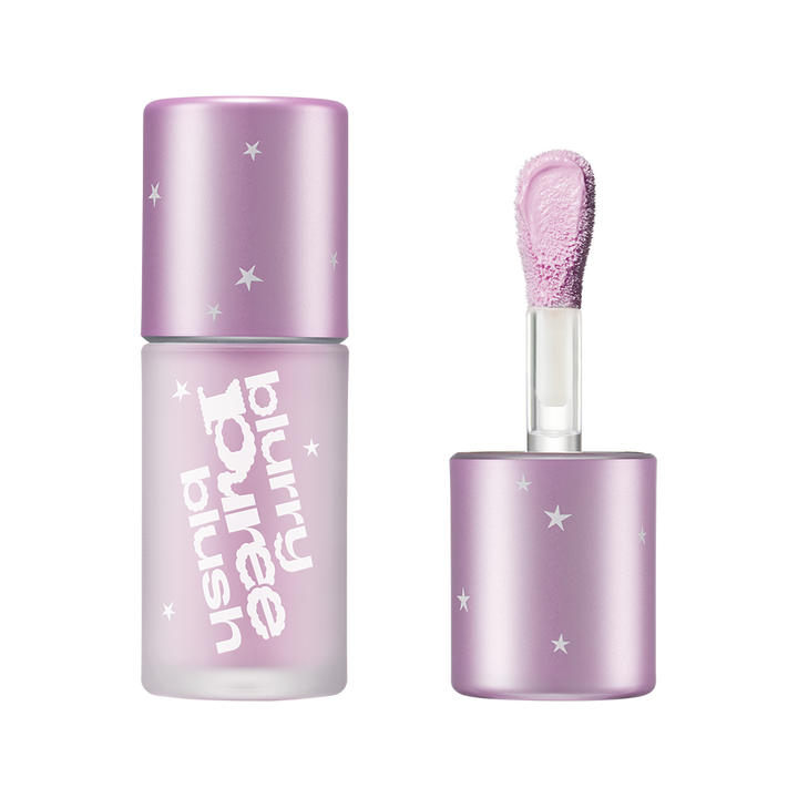 [Tiptoe] blurry puree blush  - 13 colors