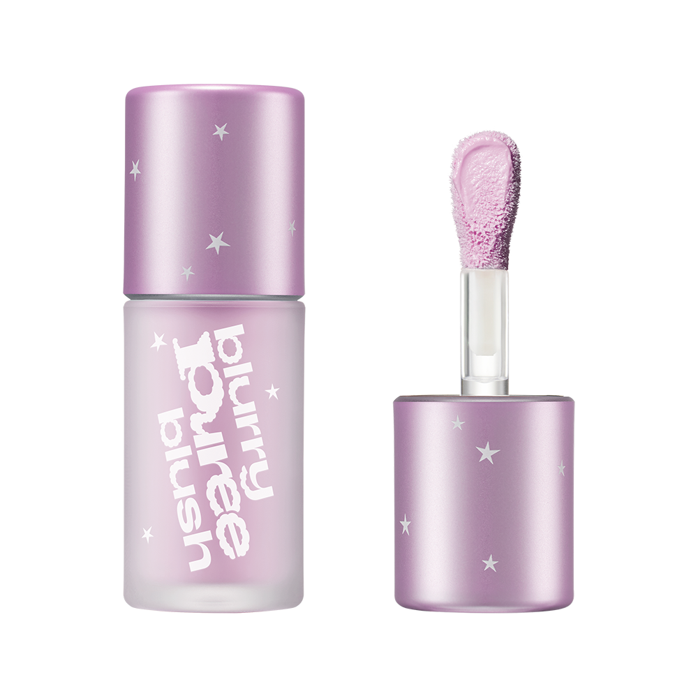 [Tiptoe] blurry puree blush  - 13 colors