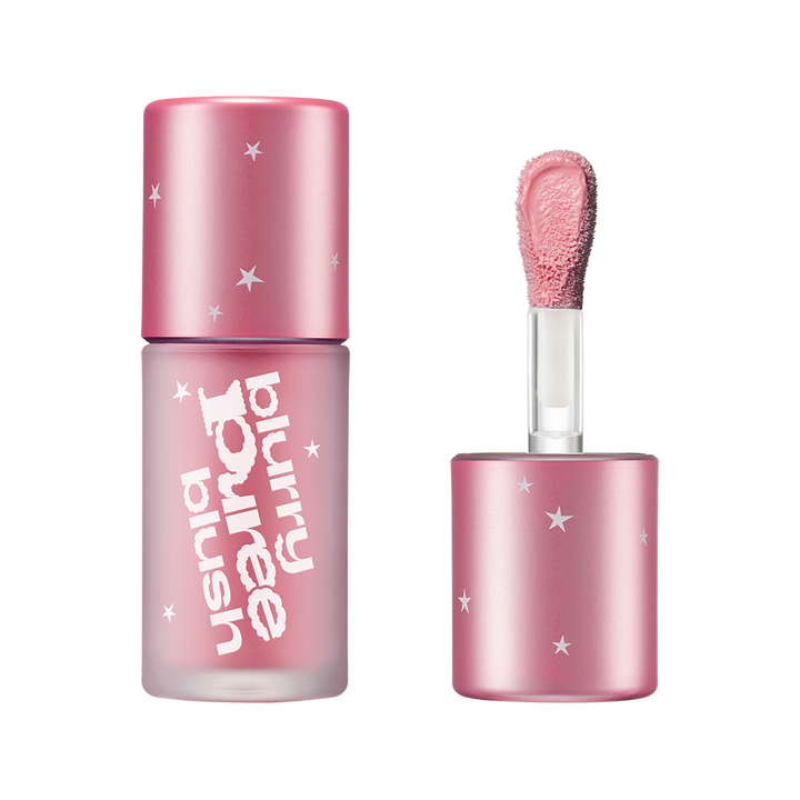 [Tiptoe] blurry puree blush  - 13 colors