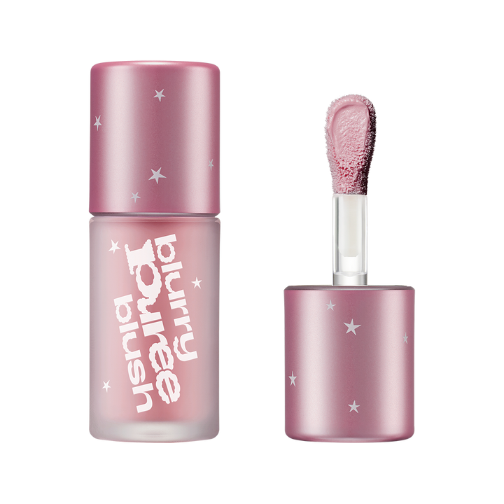[Tiptoe] blurry puree blush  - 13 colors