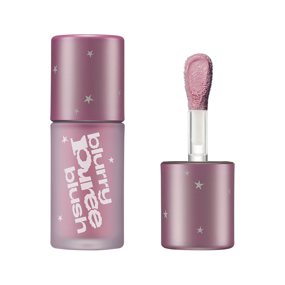 [Tiptoe] blurry puree blush  - 13 colors
