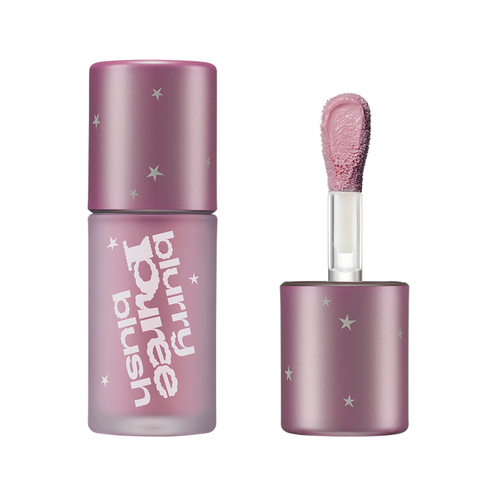 [Tiptoe] blurry puree blush  - 13 colors