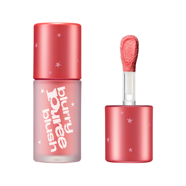 [Tiptoe] blurry puree blush  - 13 colors