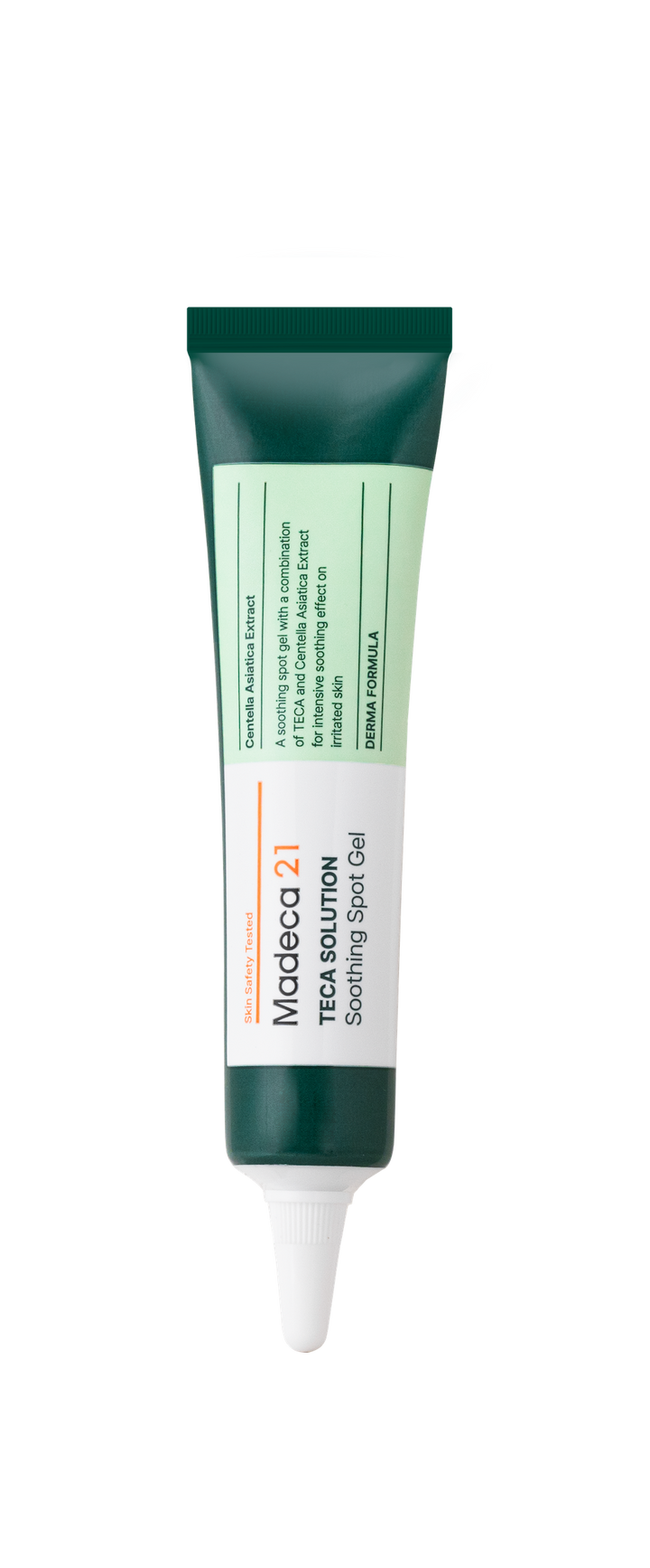 [Madeca21] Teca Solution Soothing Spot Gel 15ml
