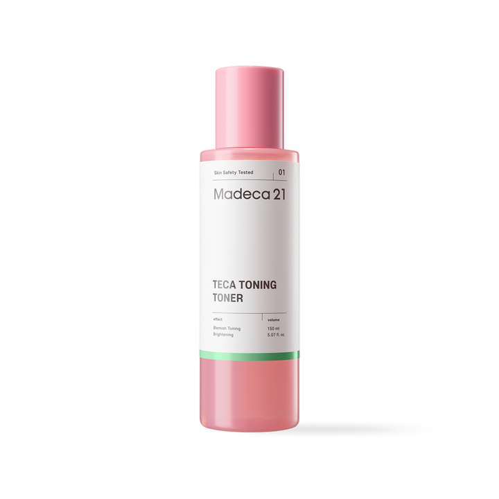 [Madeca21] Teca Toning Toner 150ml