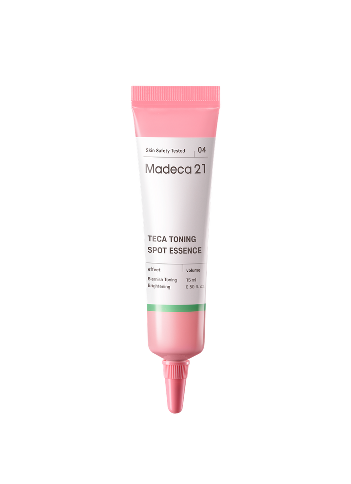 [Madeca21] Teca Toning Spot Essence 15ml