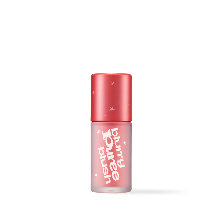 [Tiptoe] blurry puree blush  - 13 colors