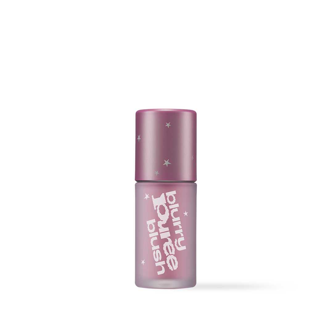 [Tiptoe] blurry puree blush  - 13 colors