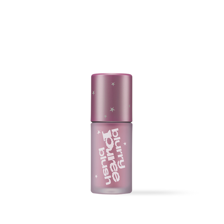 [Tiptoe] blurry puree blush  - 13 colors