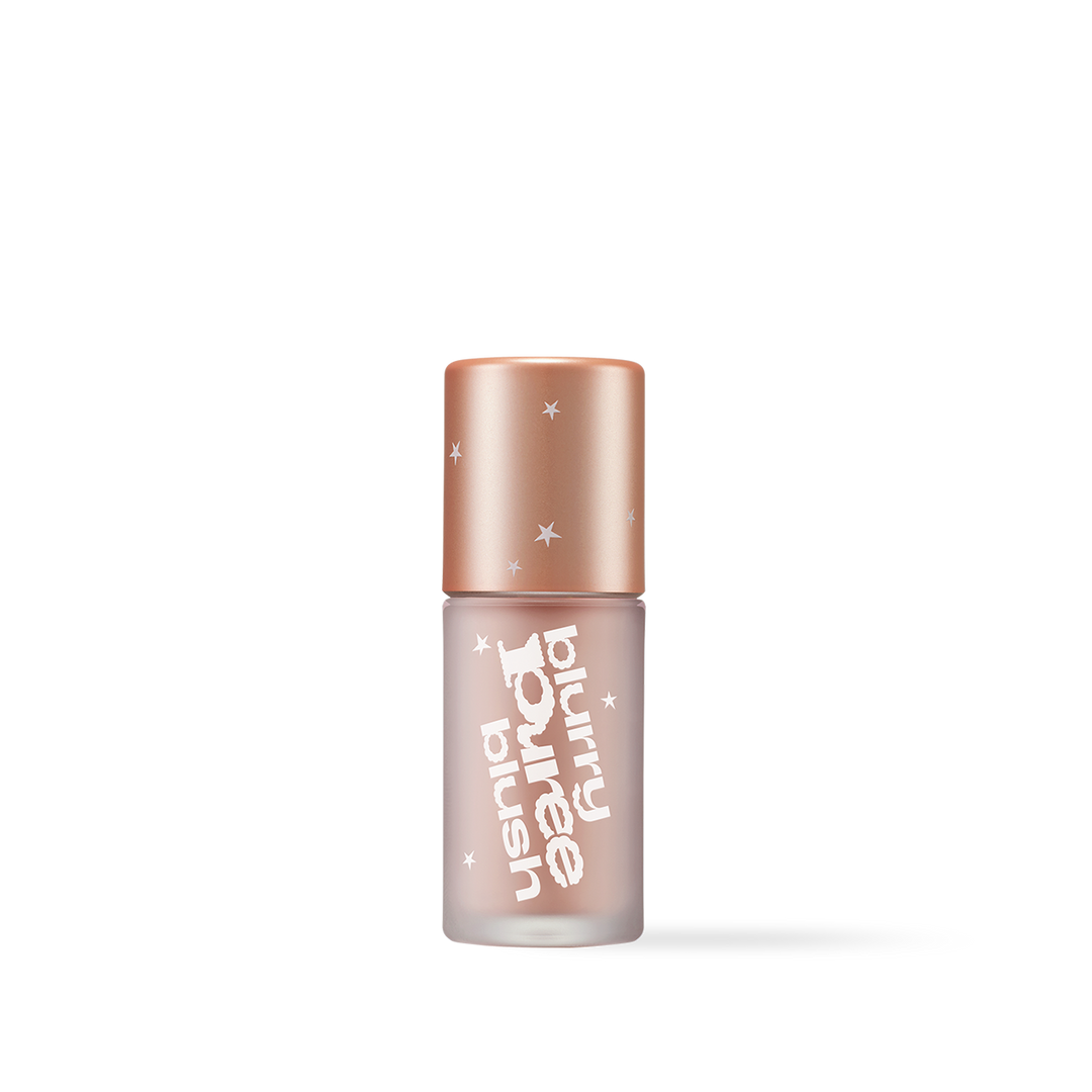 [Tiptoe] blurry puree blush  - 13 colors