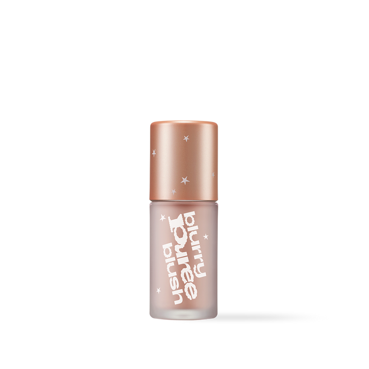 [Tiptoe] blurry puree blush  - 13 colors