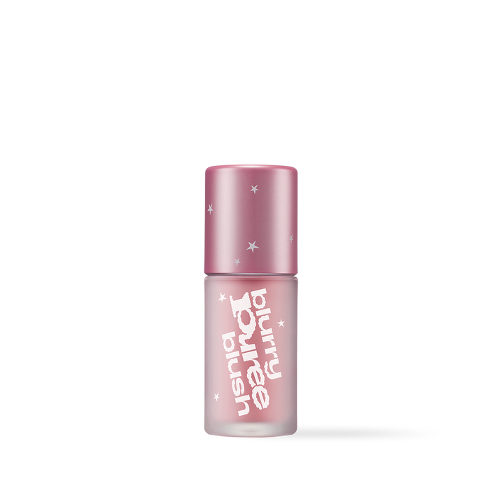 [Tiptoe] blurry puree blush  - 13 colors