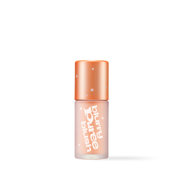 [Tiptoe] blurry puree blush  - 13 colors