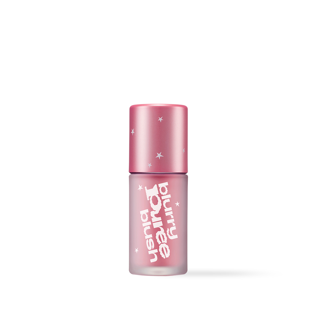 [Tiptoe] blurry puree blush  - 13 colors