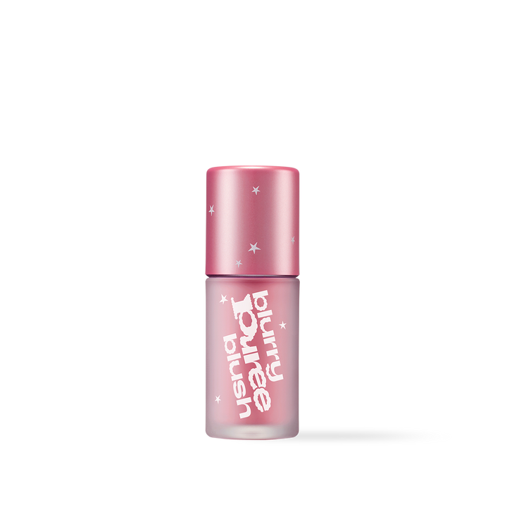 [Tiptoe] blurry puree blush  - 13 colors
