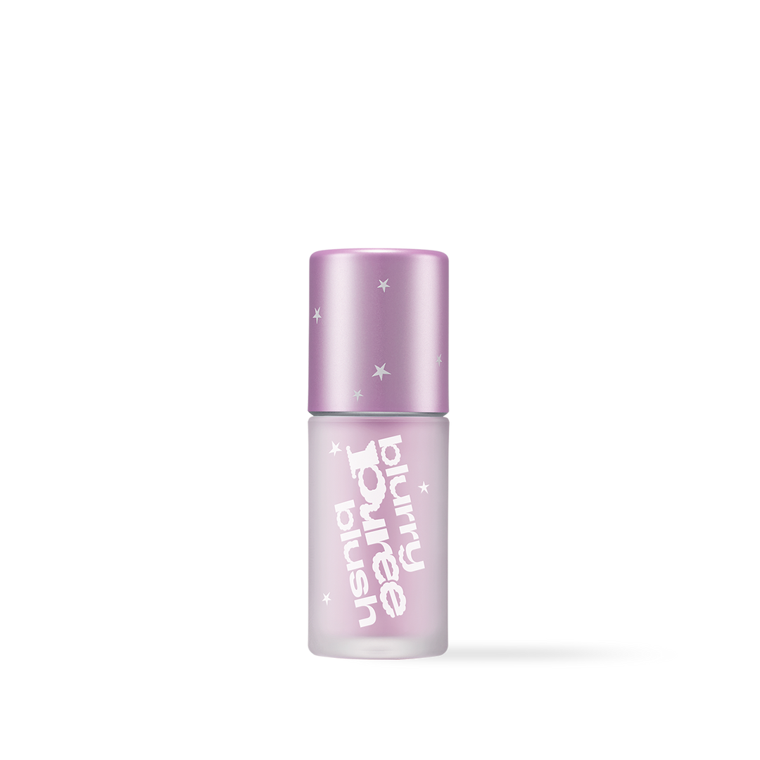 [Tiptoe] blurry puree blush  - 13 colors
