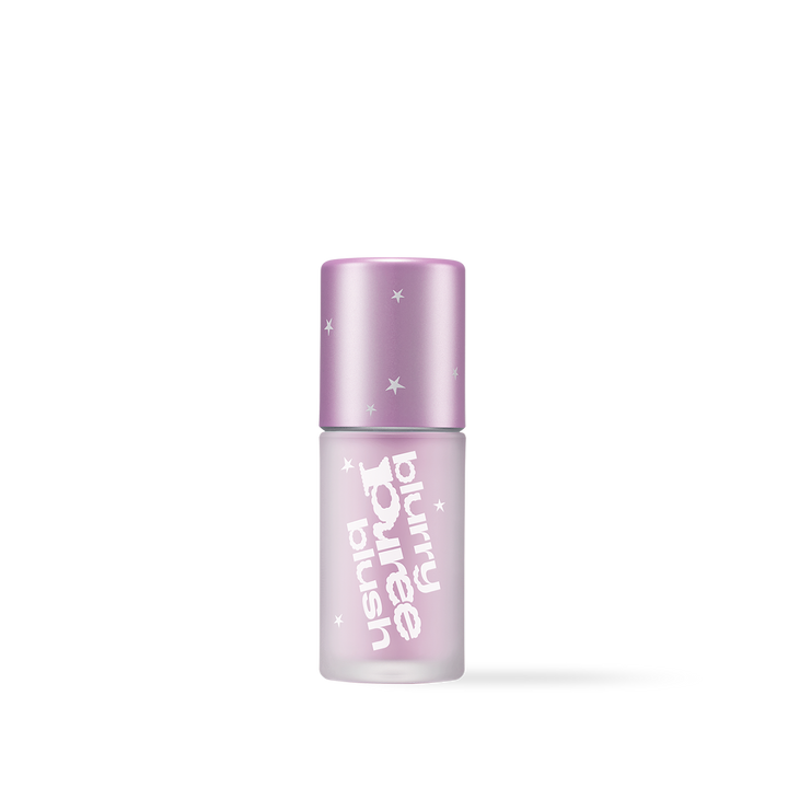 [Tiptoe] blurry puree blush  - 13 colors