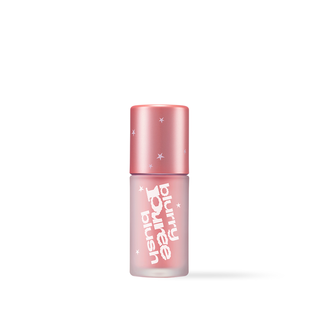 [Tiptoe] blurry puree blush  - 13 colors