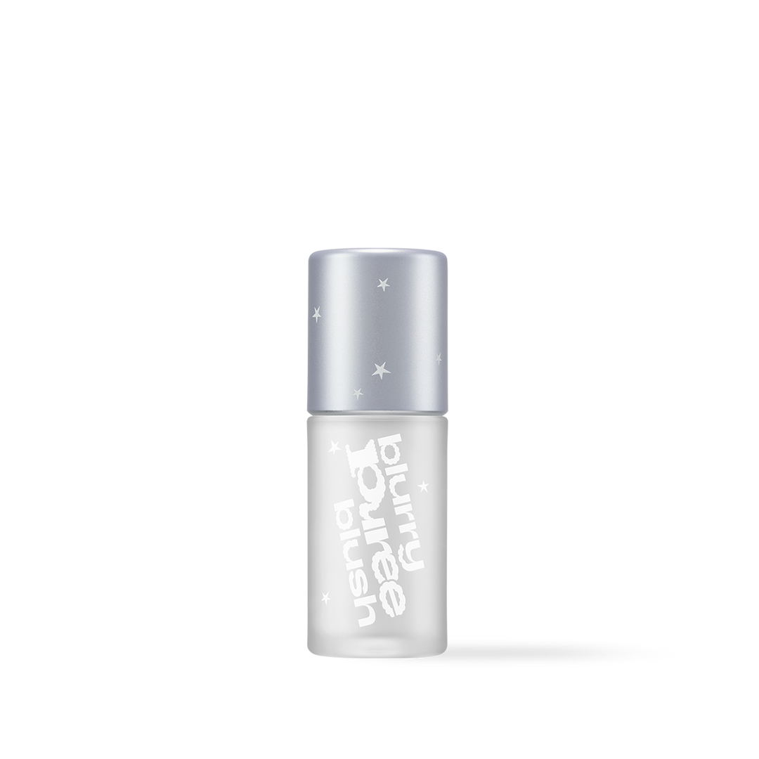 [Tiptoe] blurry puree blush  - 13 colors