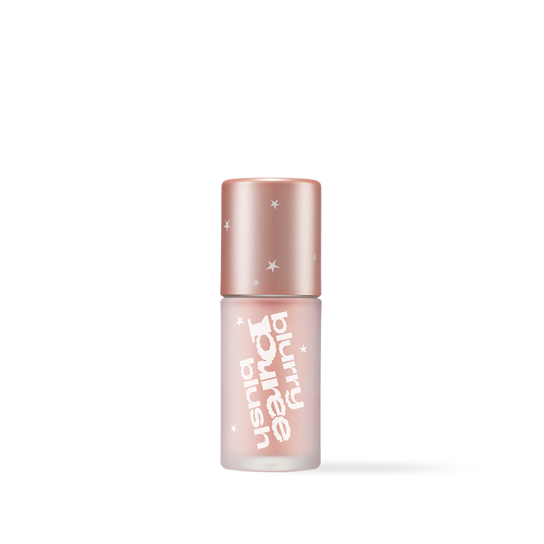 [Tiptoe] blurry puree blush  - 13 colors