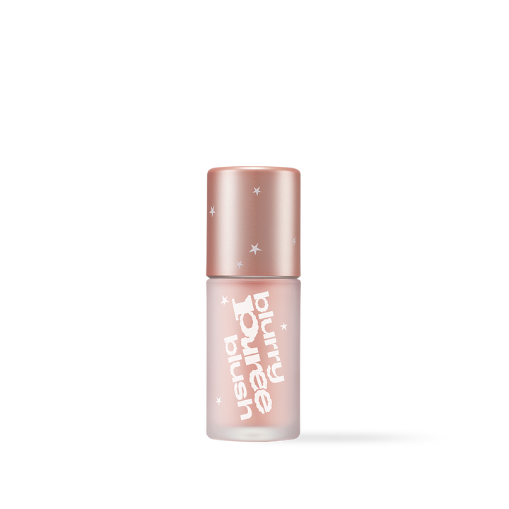 [Tiptoe] blurry puree blush  - 13 colors