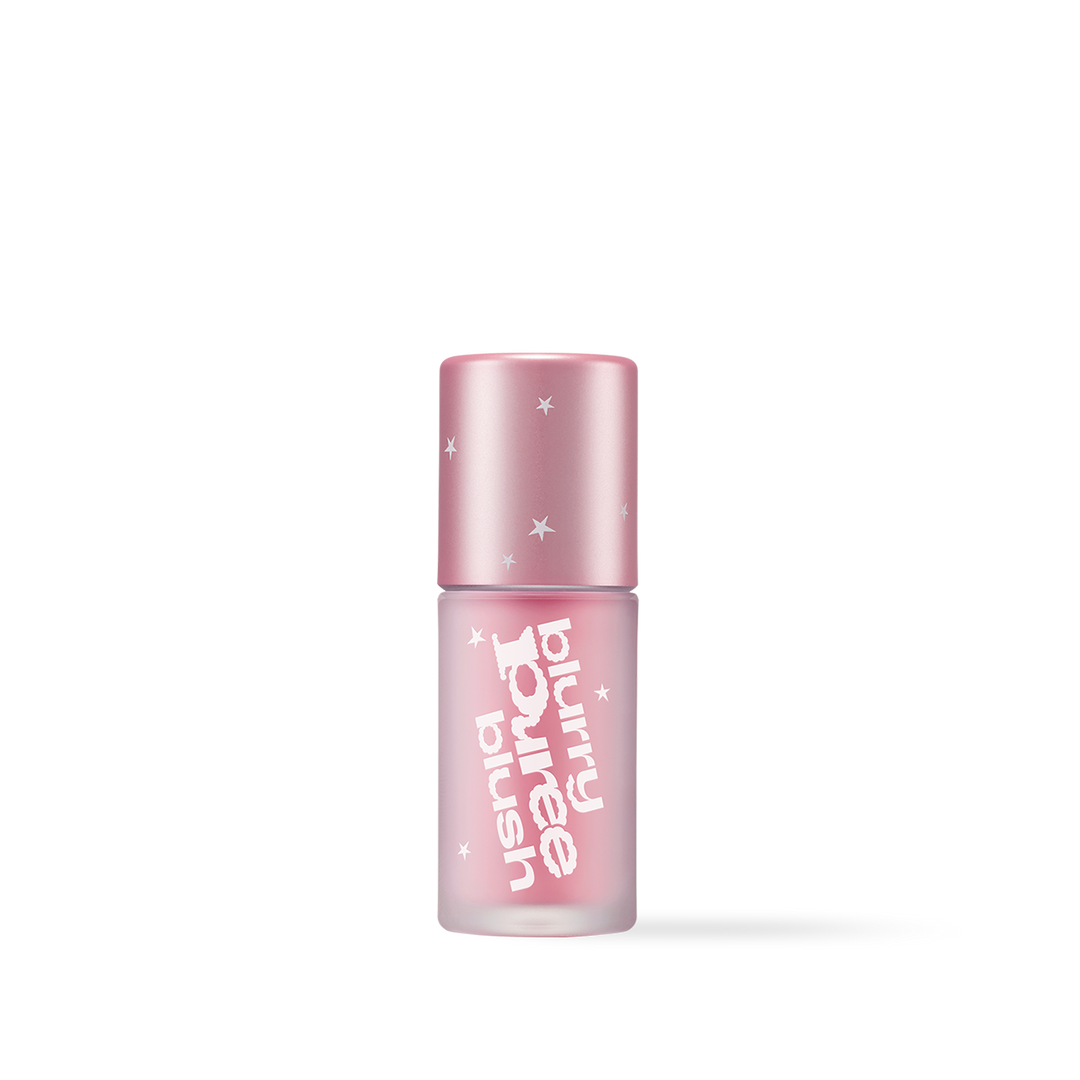 [Tiptoe] blurry puree blush  - 13 colors