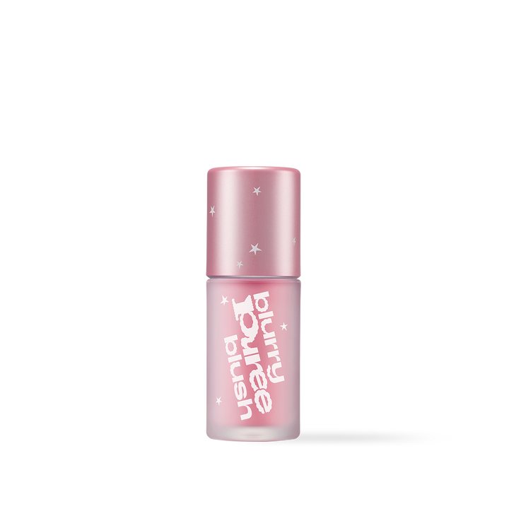 [Tiptoe] blurry puree blush  - 13 colors