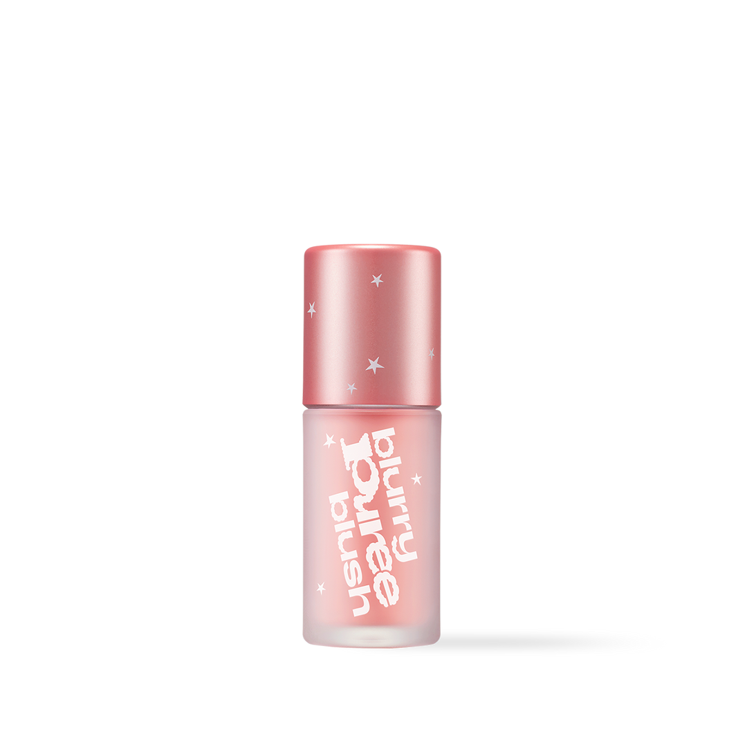 [Tiptoe] blurry puree blush  - 13 colors